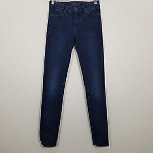 Lucky Brand Hayden Skinny Stretch Jeans Size 00/24